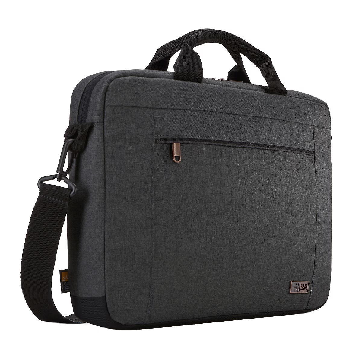 Bolso Maletin Notebook 15.6 ERAA116 Negro Caselogic