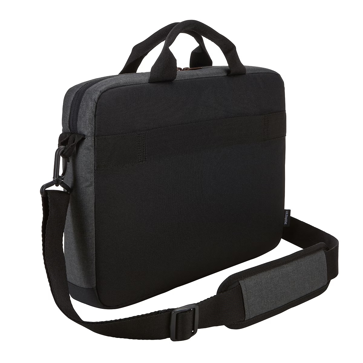 Bolso Maletin Notebook 15.6 ERAA116 Negro Caselogic