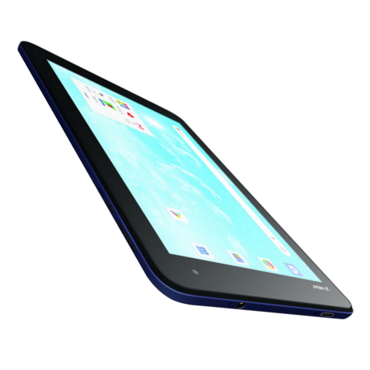 Tablet 7