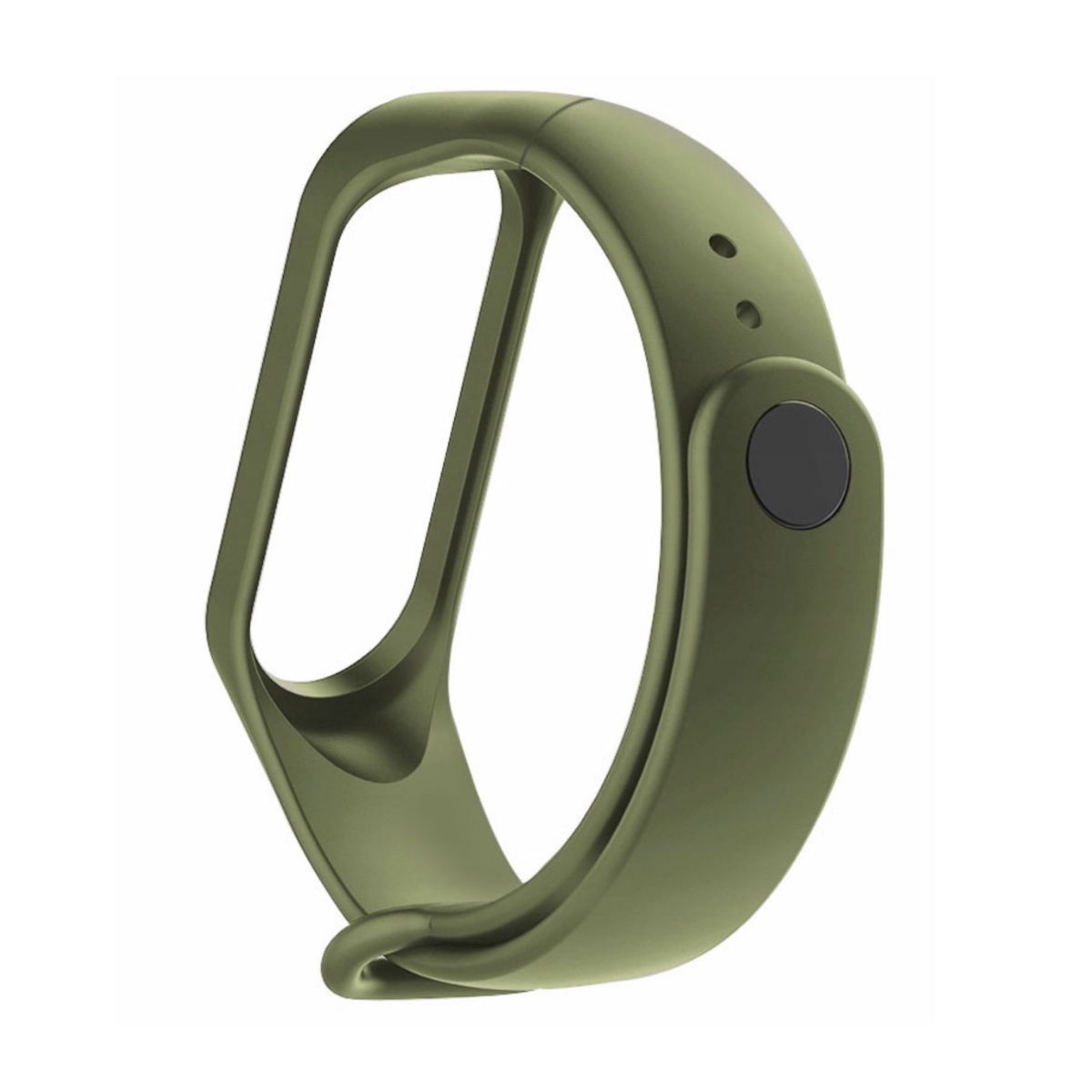 Pulsera Mi Band 5 / 6 Verde Musgo Xiaomi