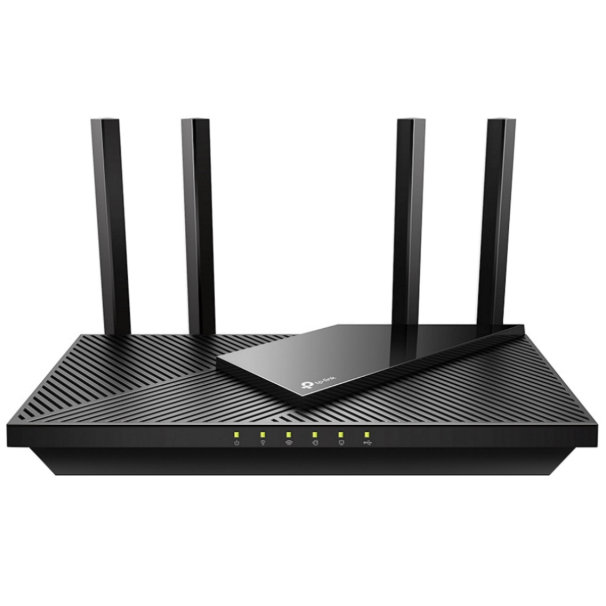 Router Wifi Archer AX55 AX3000 Doble Banda 4 Antenas Tp-Link