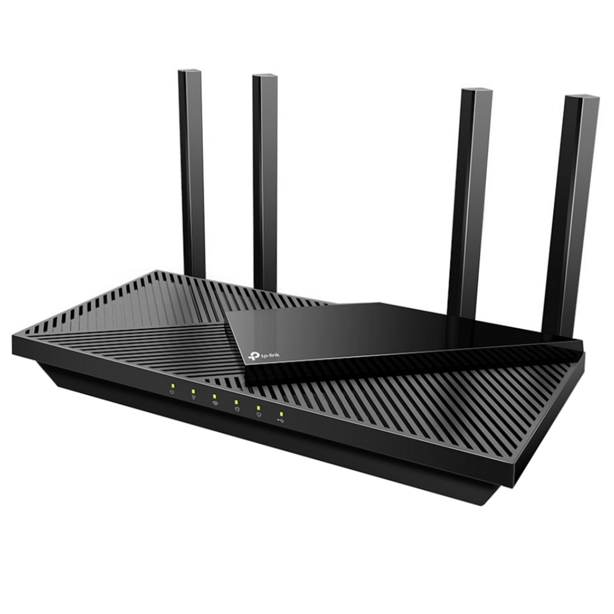 Router Wifi Archer AX55 AX3000 Doble Banda 4 Antenas Tp-Link