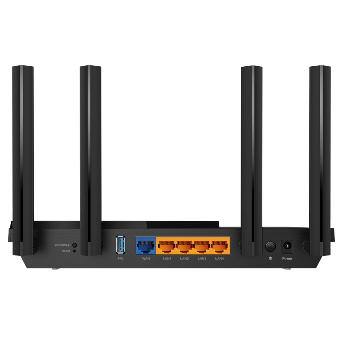 Router Wifi Archer AX55 AX3000 Doble Banda 4 Antenas Tp-Link