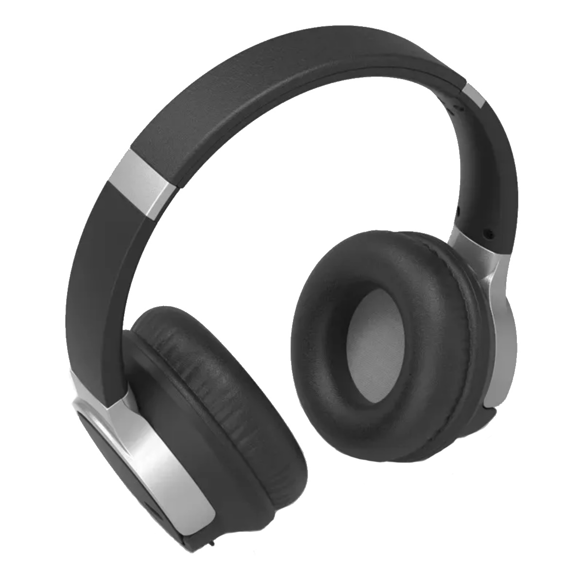 Auriculares Bluetooth Vincha MH-O710BT Negro Moonki