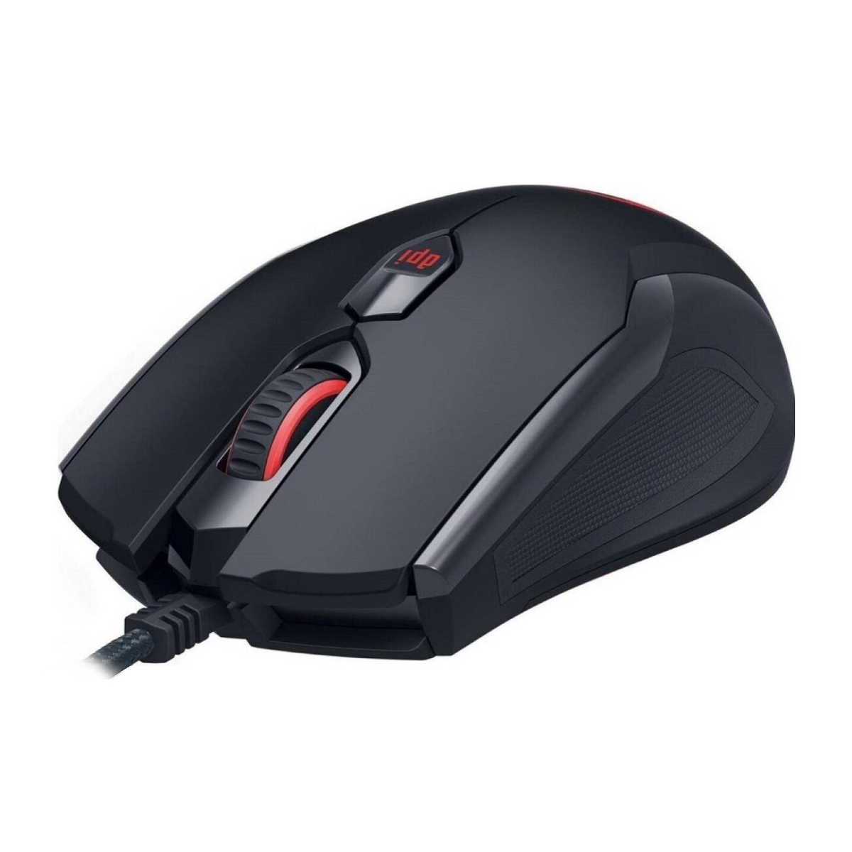 Mouse Gamer Scorpion X1-400 Gx 3200 DPI Genius