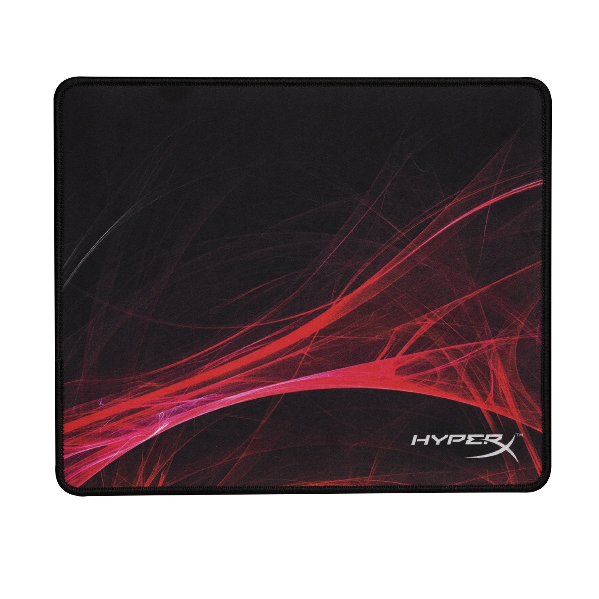 Mousepad Fury S Gamer Speed Large 450mm X 400mm Hyperx