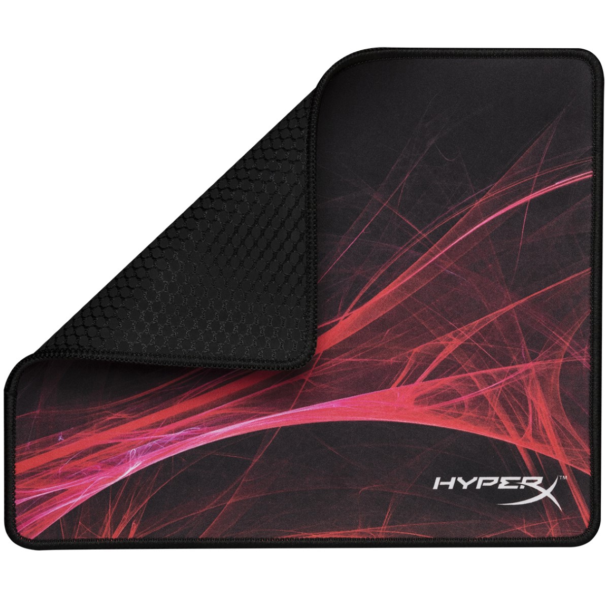 Mousepad Fury S Gamer Speed Large 450mm X 400mm Hyperx