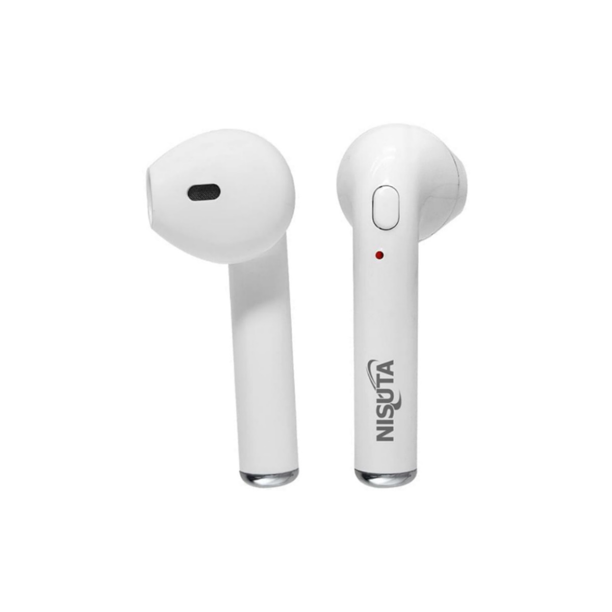 Auriculares Bluetooth In Ear NSAUBTWS1 Nisuta