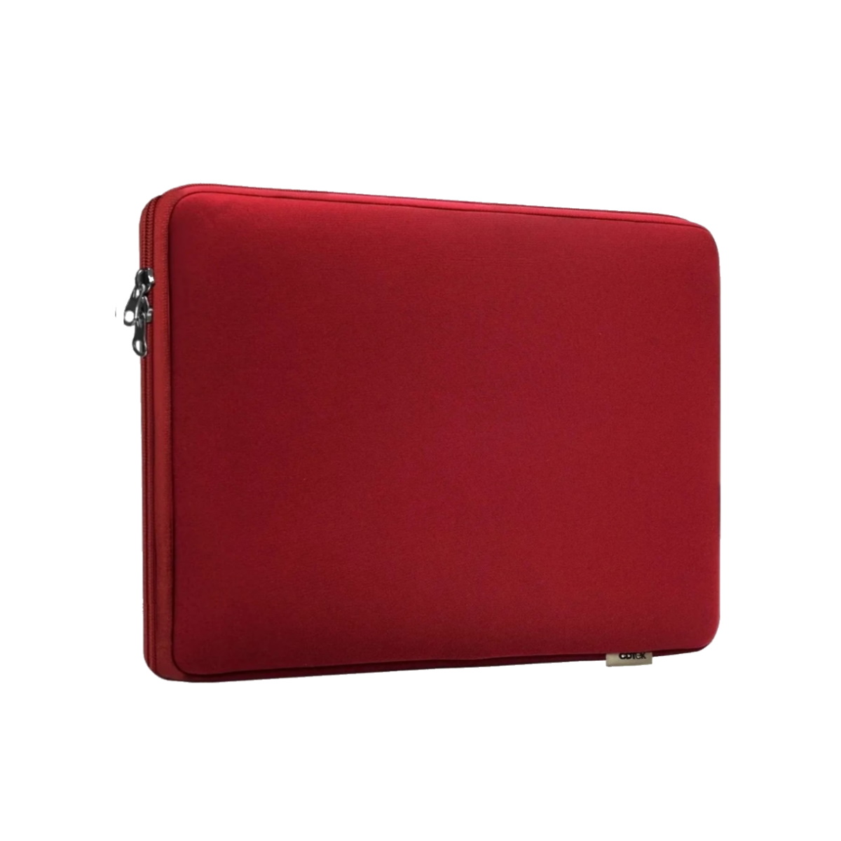 Funda Notebook 13.3 Rojo