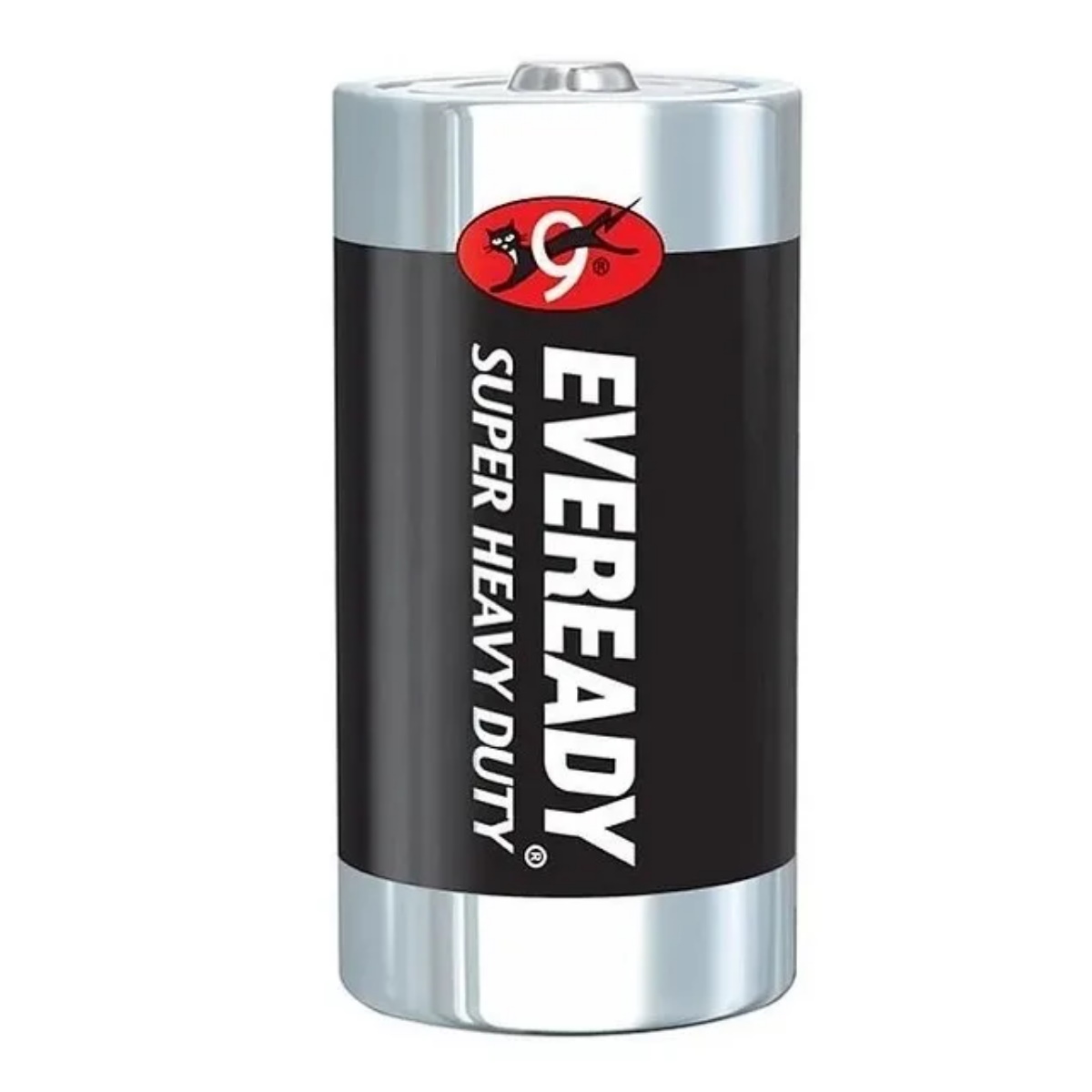 Pila Bateria D2 Eveready (unidad)