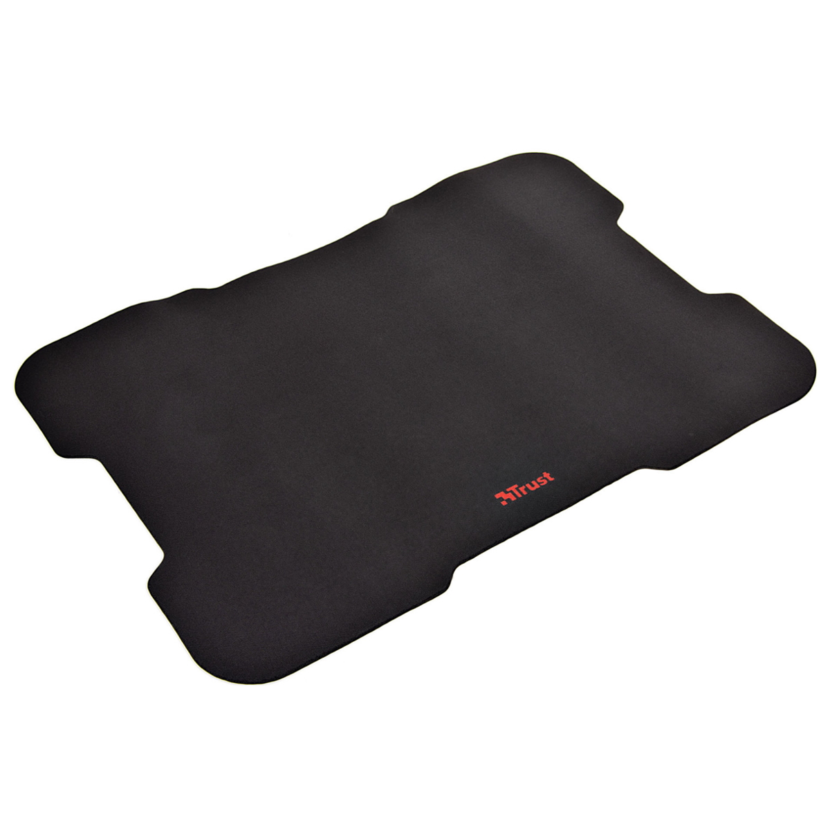 Kit Teclado Mouse MousePad Auriculares Gamer 4en1 Bundle Trust