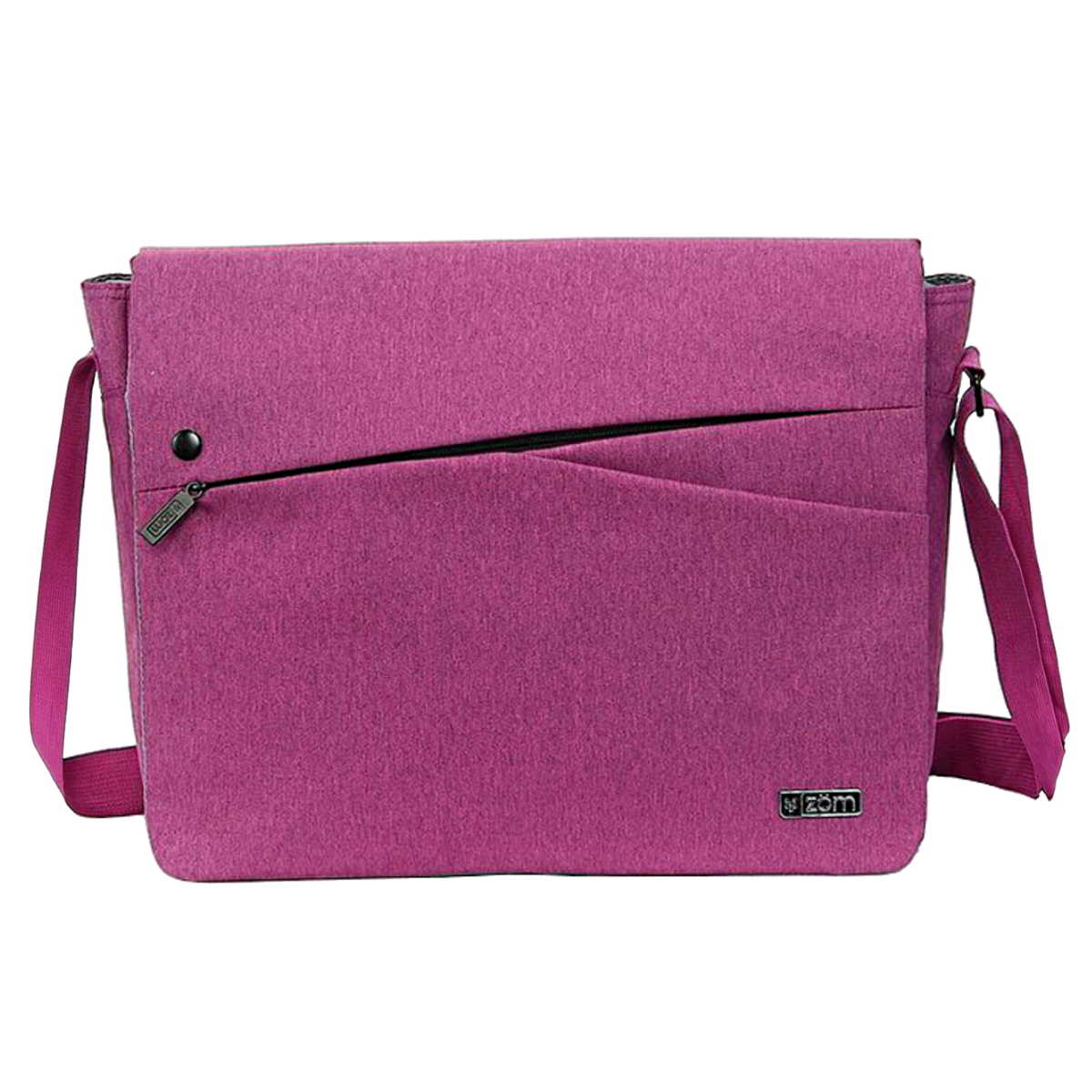 Maletin Funda Notebook 15.6 ZM-310P Violeta Zom