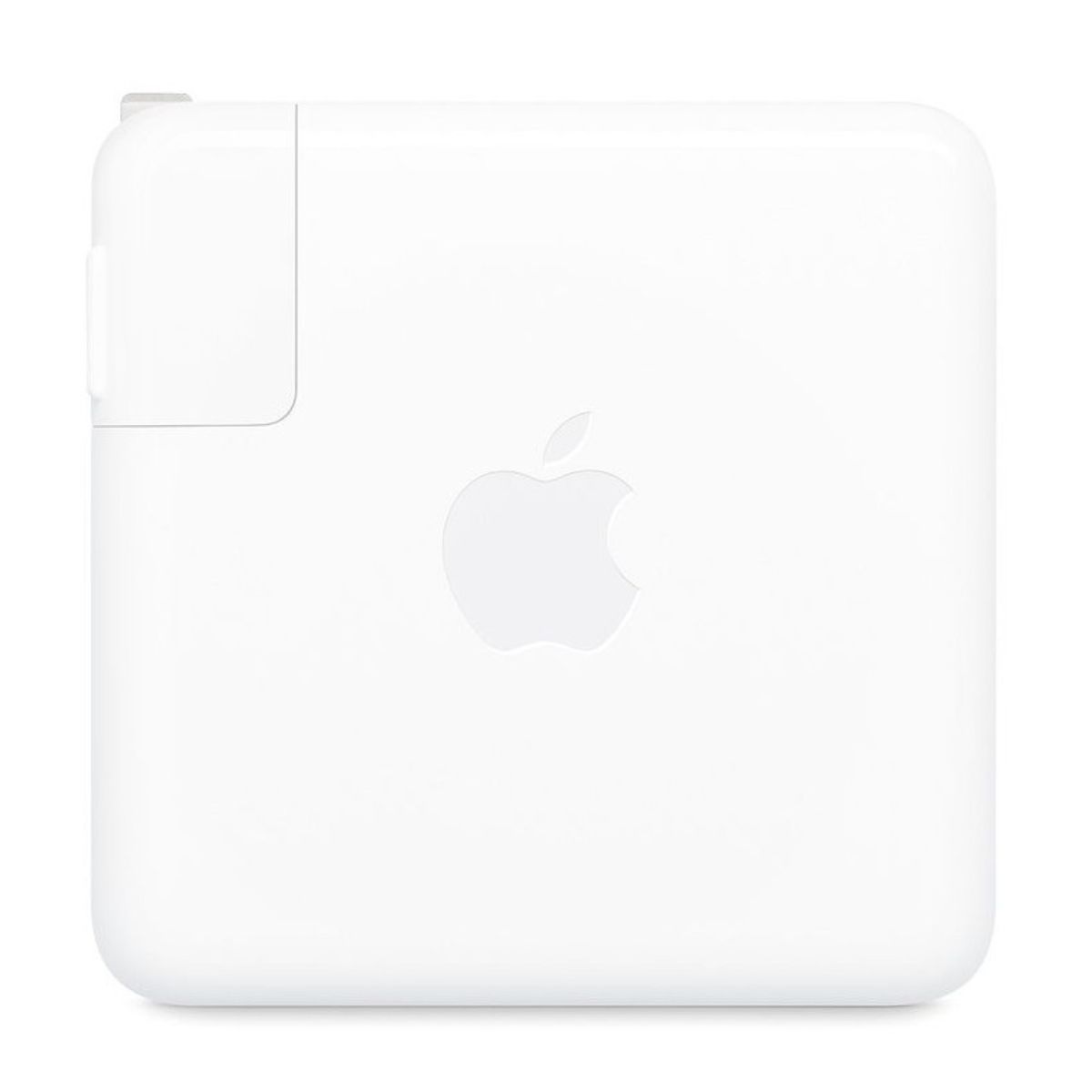 Apple Adaptador corriente 96W USB-C - Cargador MacBook Pro