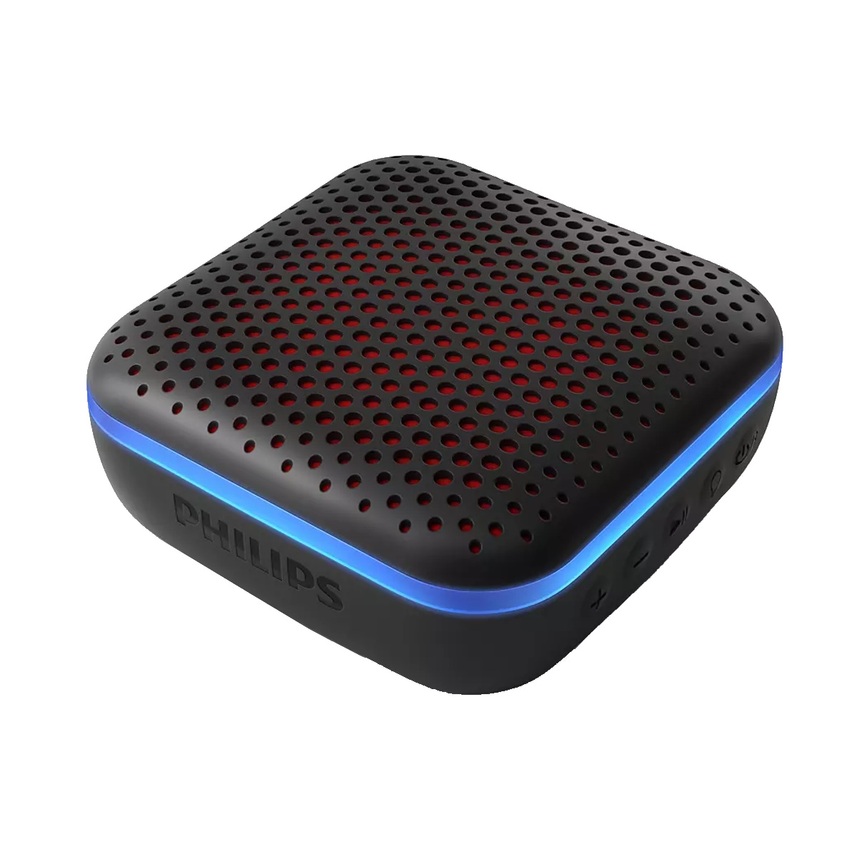 Parlante Bluetooth TAS2505B 3W Negro Philips