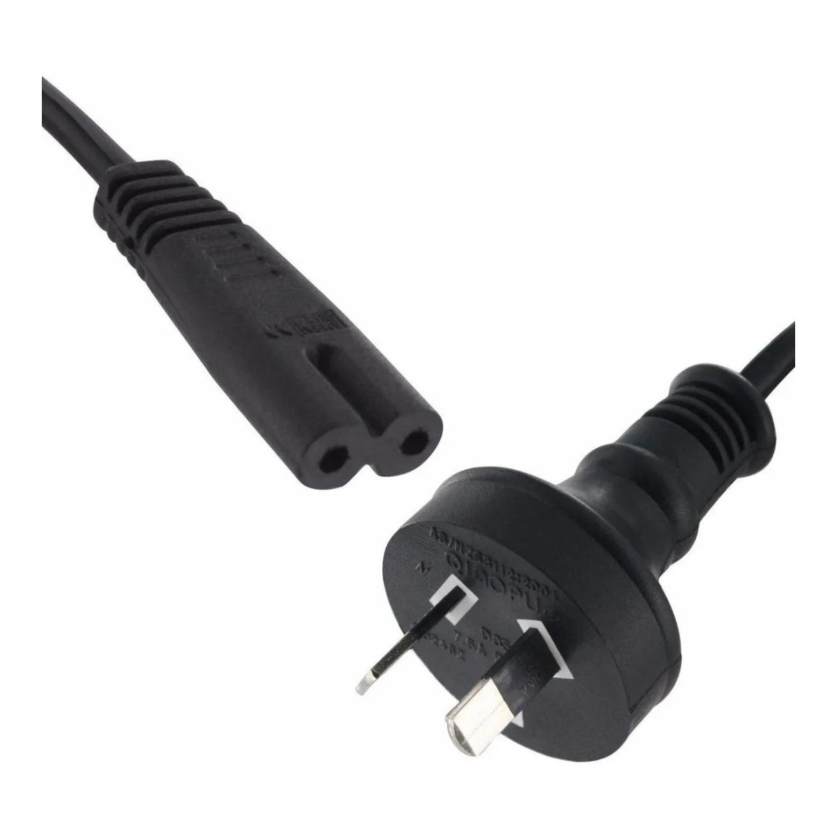 Cable Corriente Interlock 1.5m Netmak