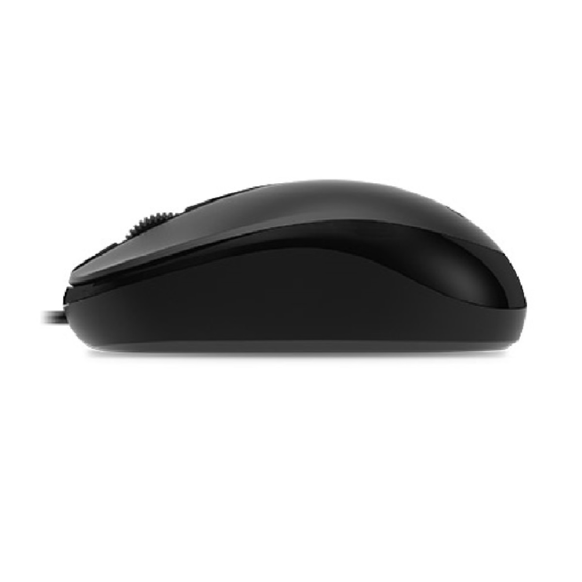 Mouse Usb Dx-120 Negro Genius