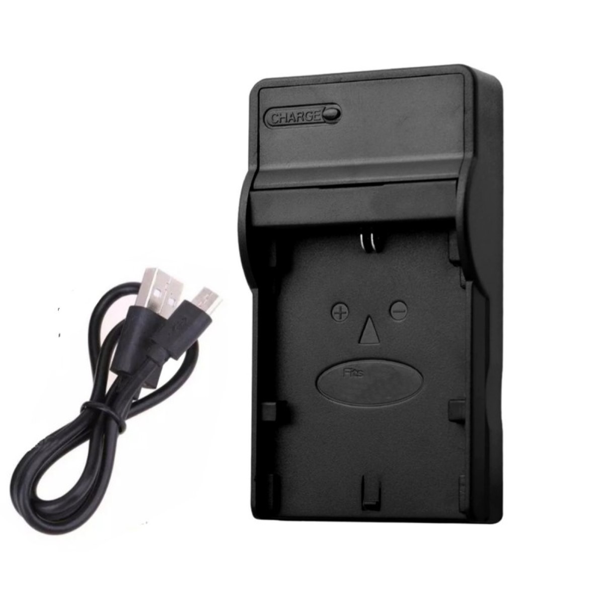 Cargador Bateria Canon Lp-e10 Usb