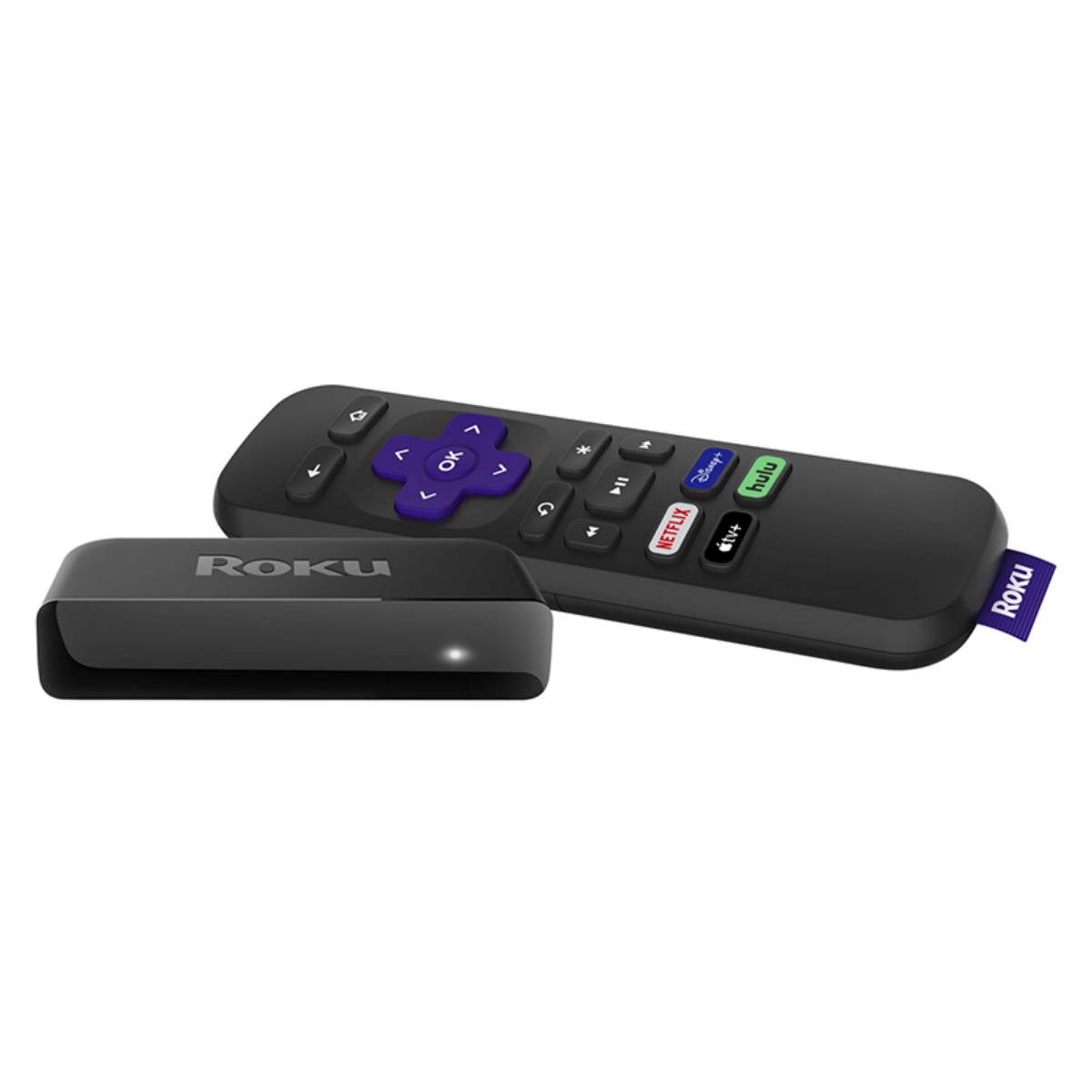 Roku Premiere 4K HDR Streaming