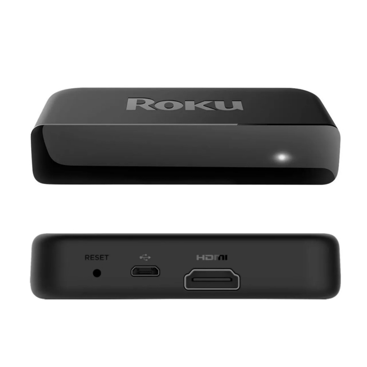 Roku Premiere 4K HDR Streaming
