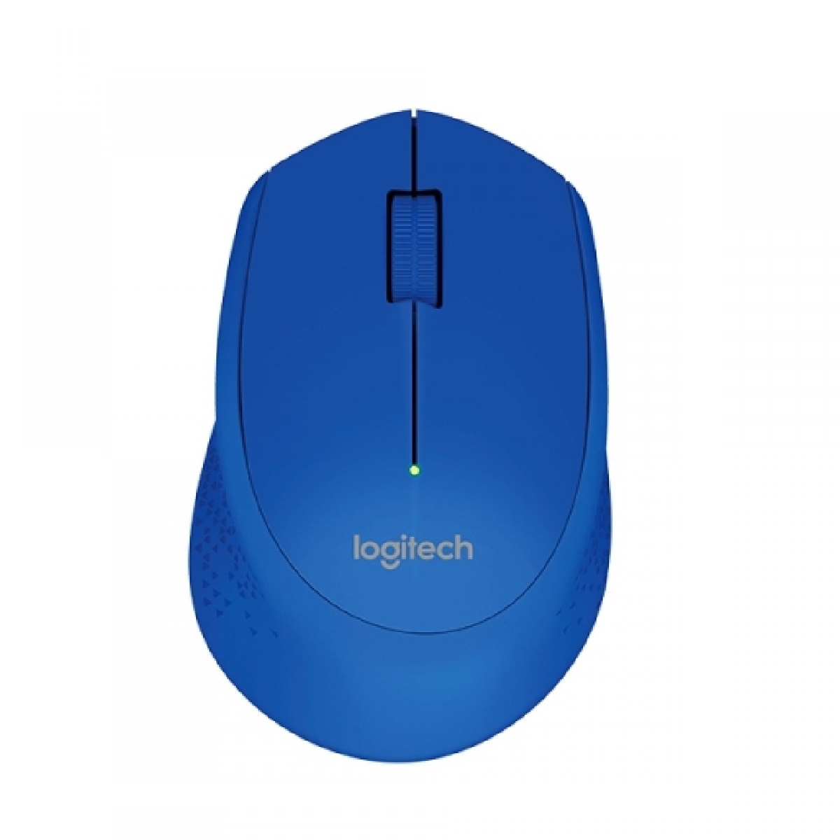 Mouse Inalambrico M280 Azul Logitech
