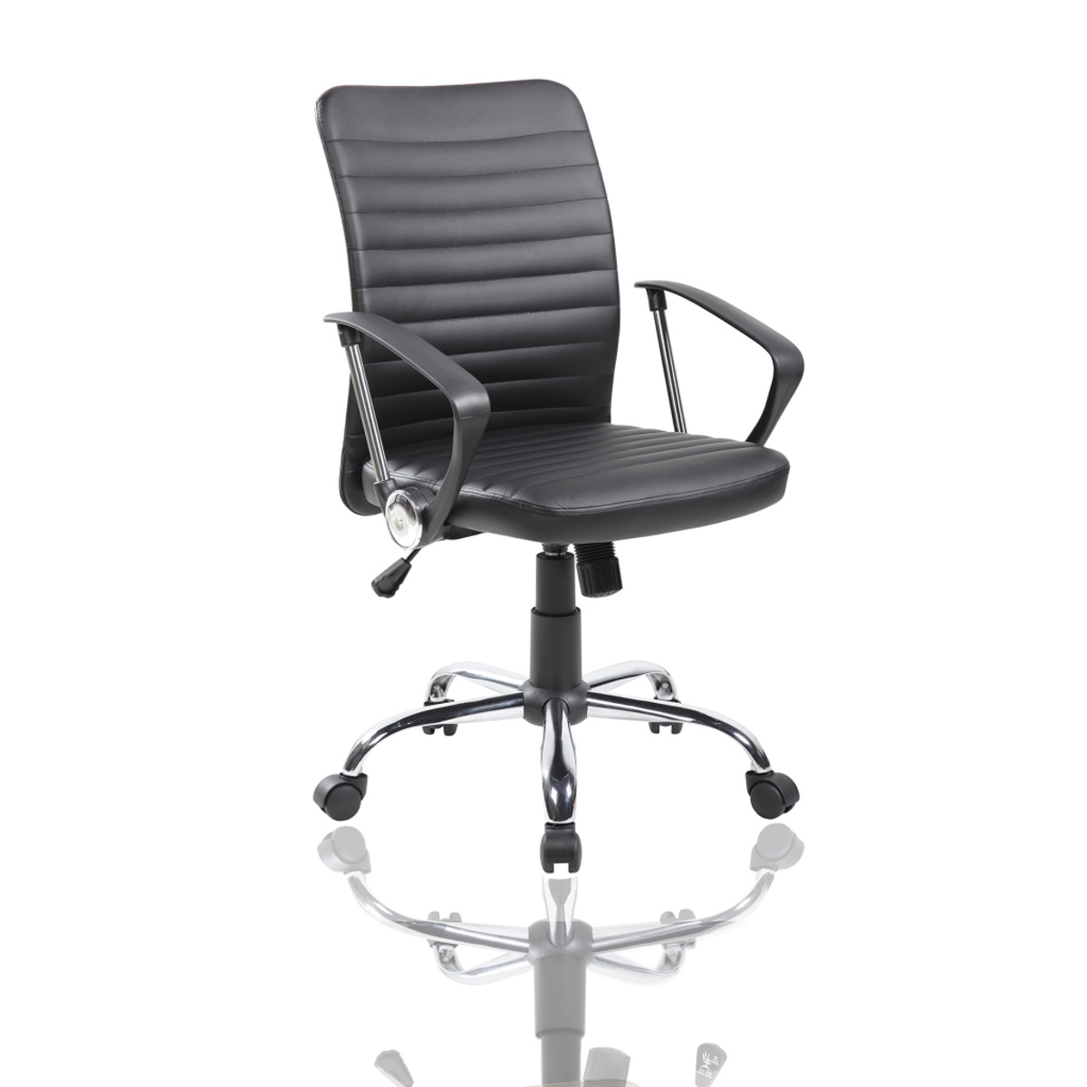 Silla Oficina RTC Line Negra