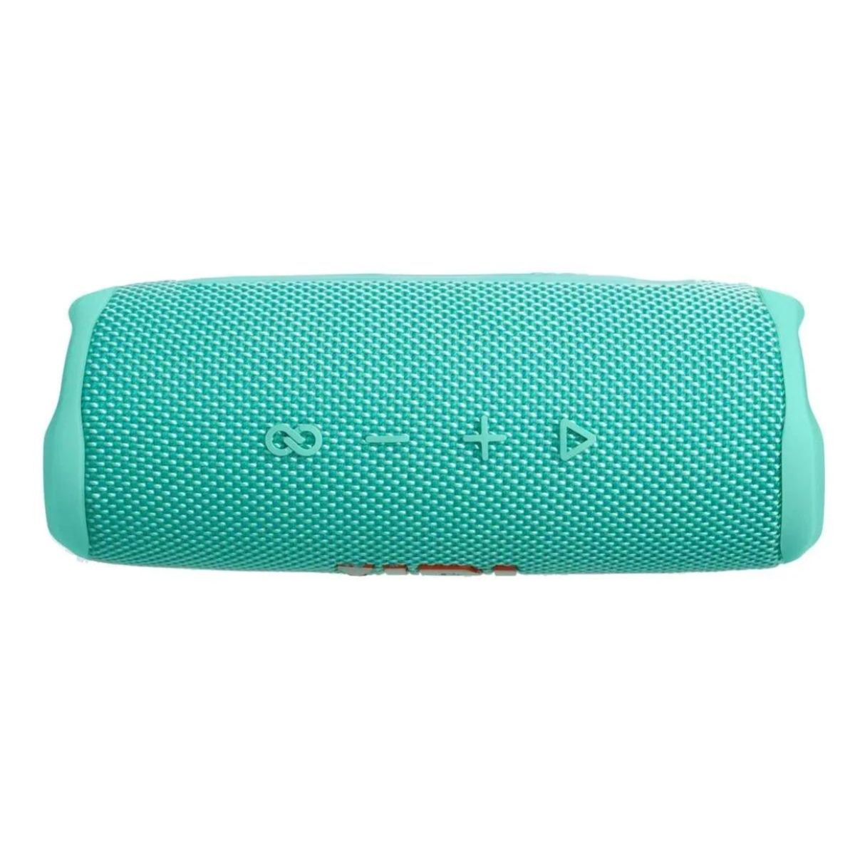 Parlante Bluetooth Flip 6 Teal Jbl