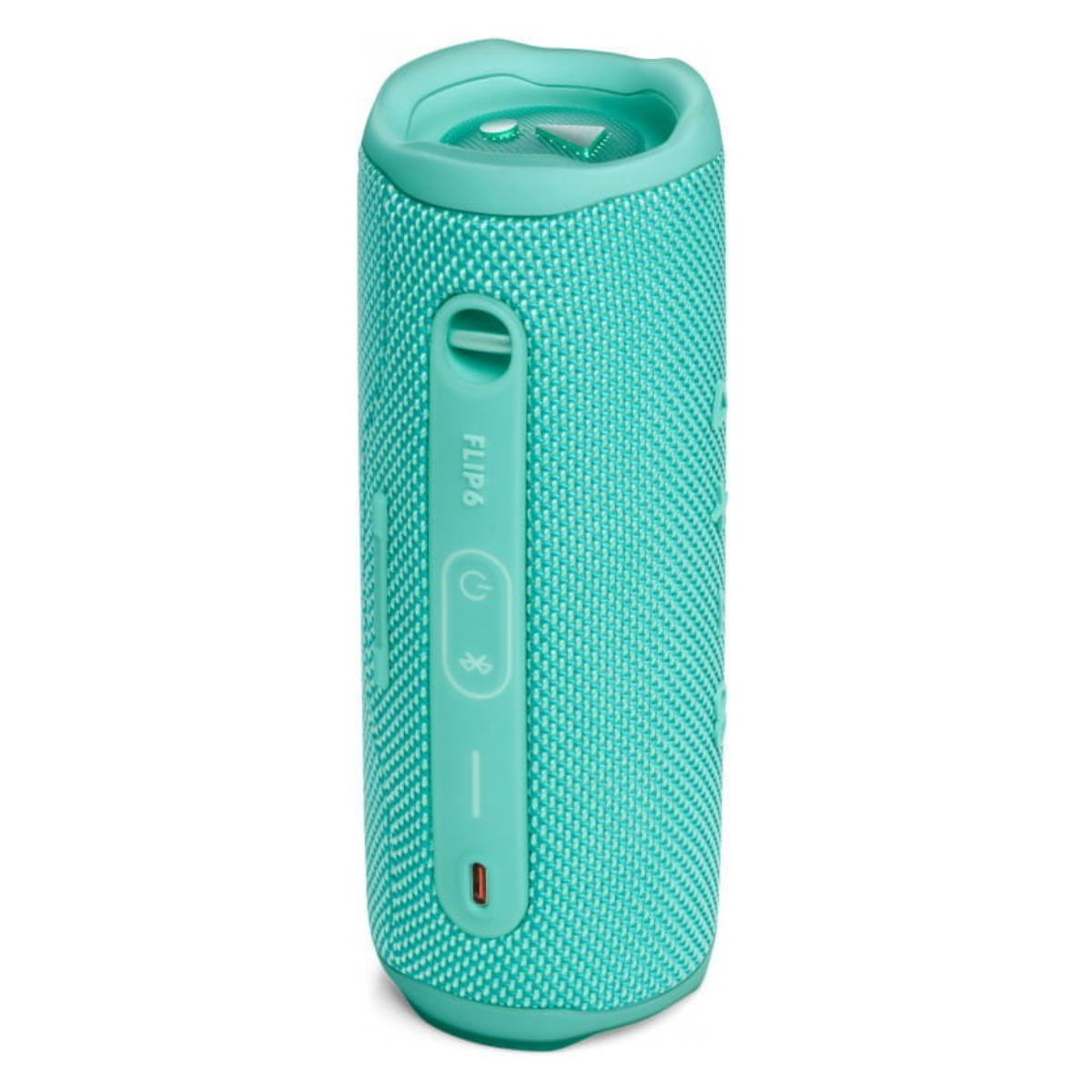Parlante Bluetooth Flip 6 Teal Jbl