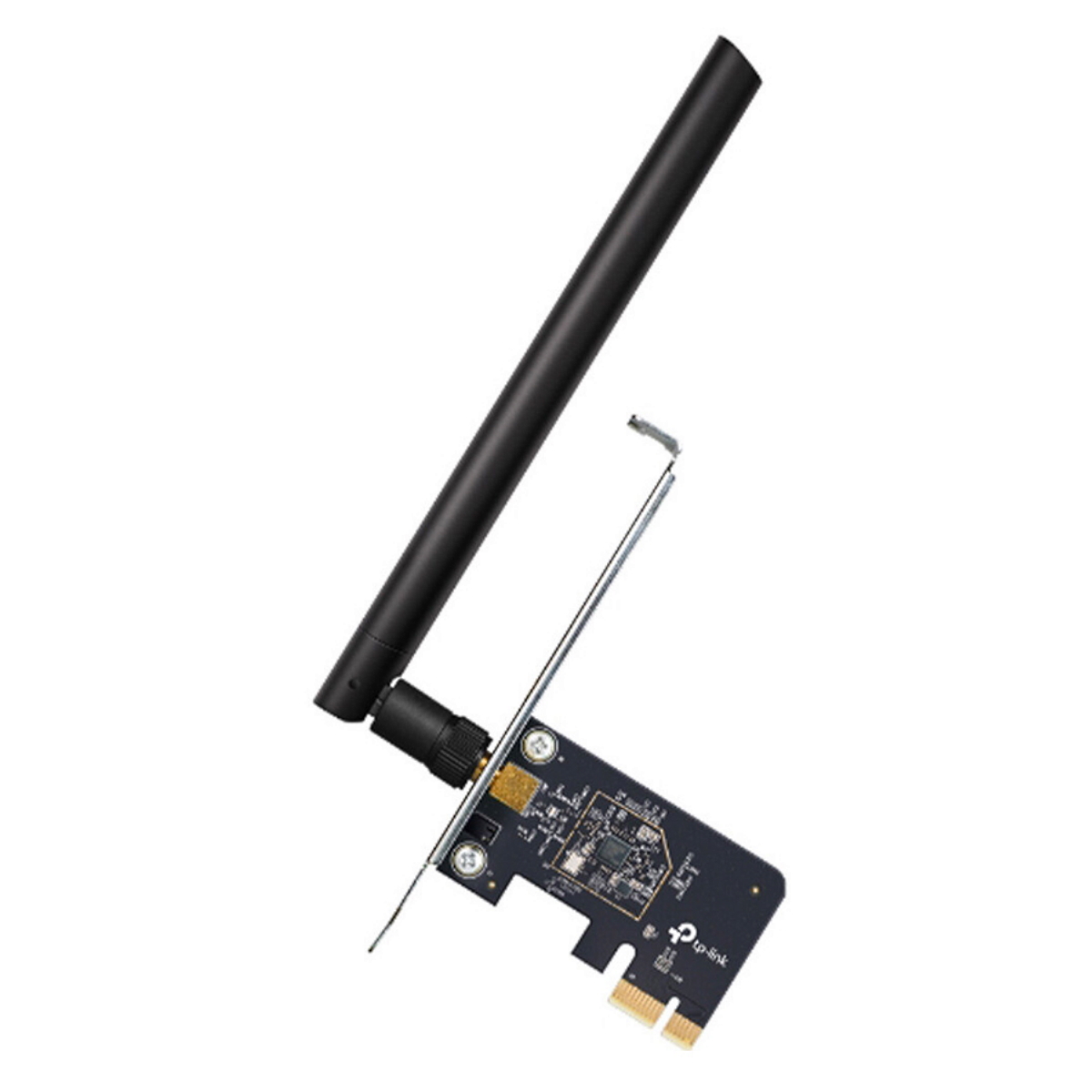 Placa Wifi Pcix Archer T2E 1 Antenas AC600 Tp-Link