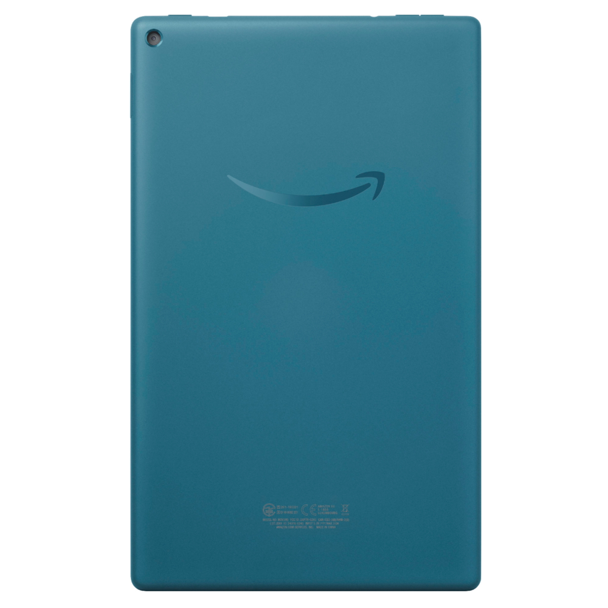 Tablet 10" Fire HD 32GB 2GB Azul Amazon
