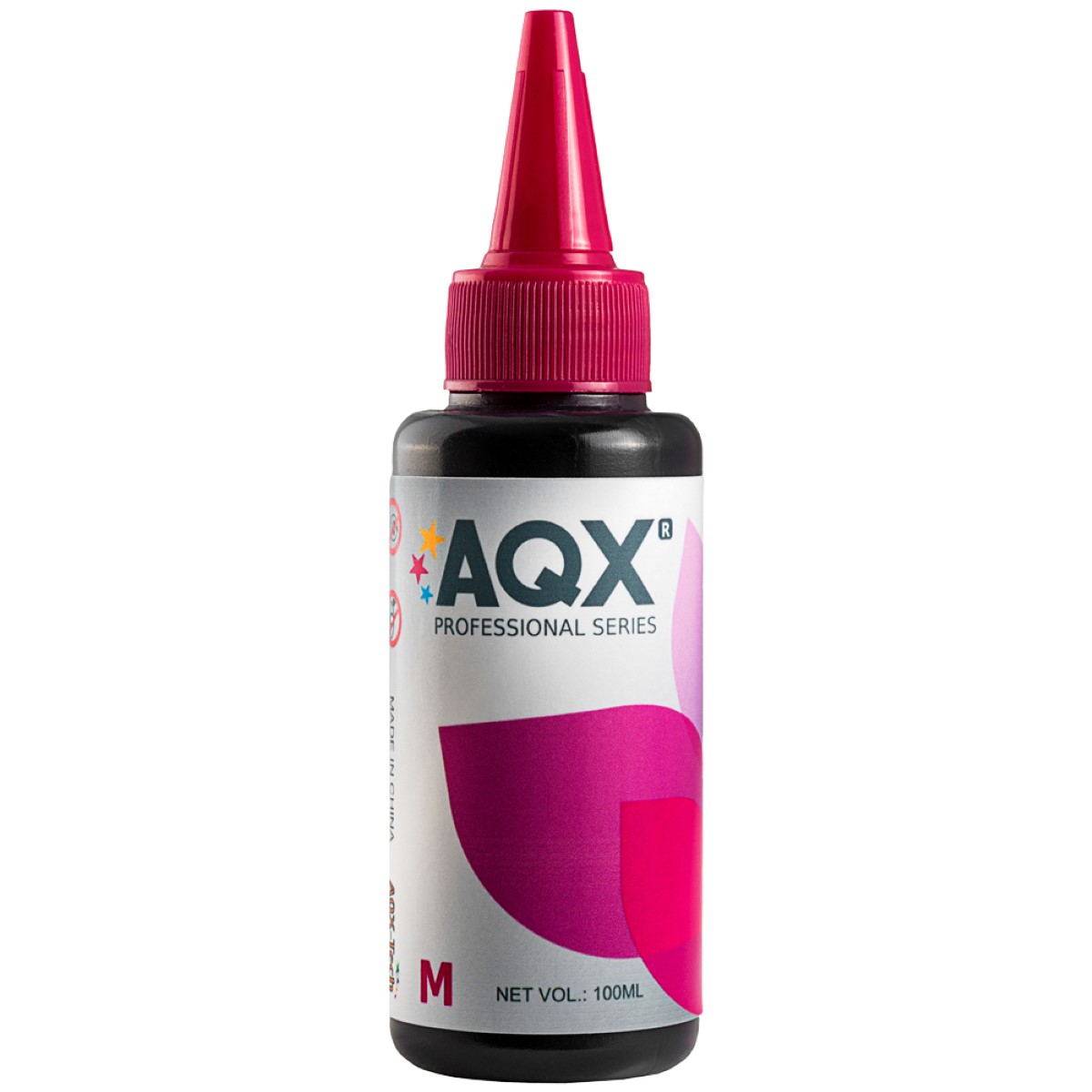 Tinta Epson 100ml Magenta Aqx