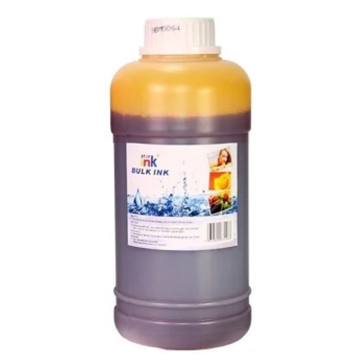 Tinta Epson 250ML Amarillo Star Ink