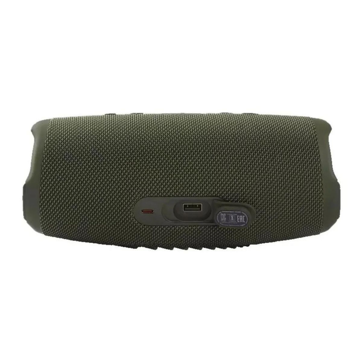 Parlante Bluetooth Charge 5 Verde Jbl