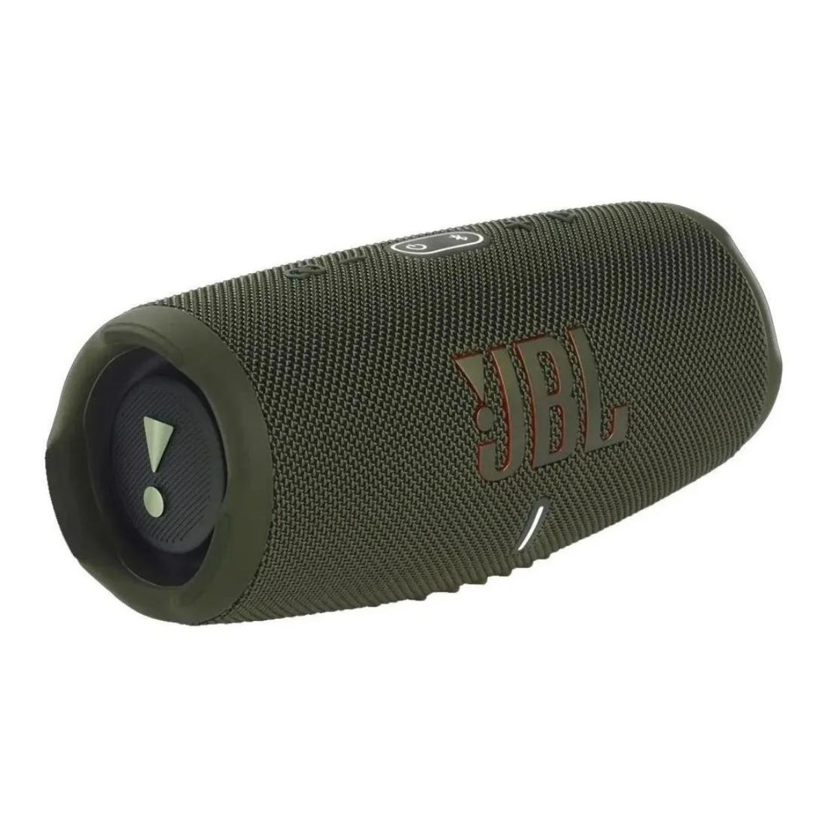 Parlante Bluetooth Charge 5 Verde Jbl
