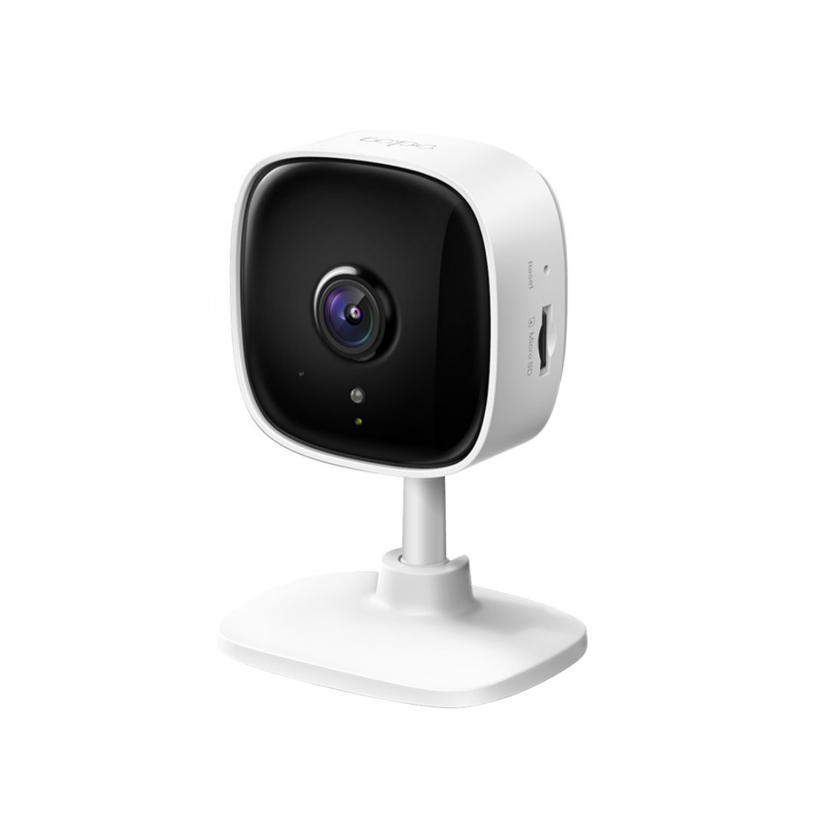 Camara TAPO C100 Cloud Day/Night SD Wifi Tp-Link