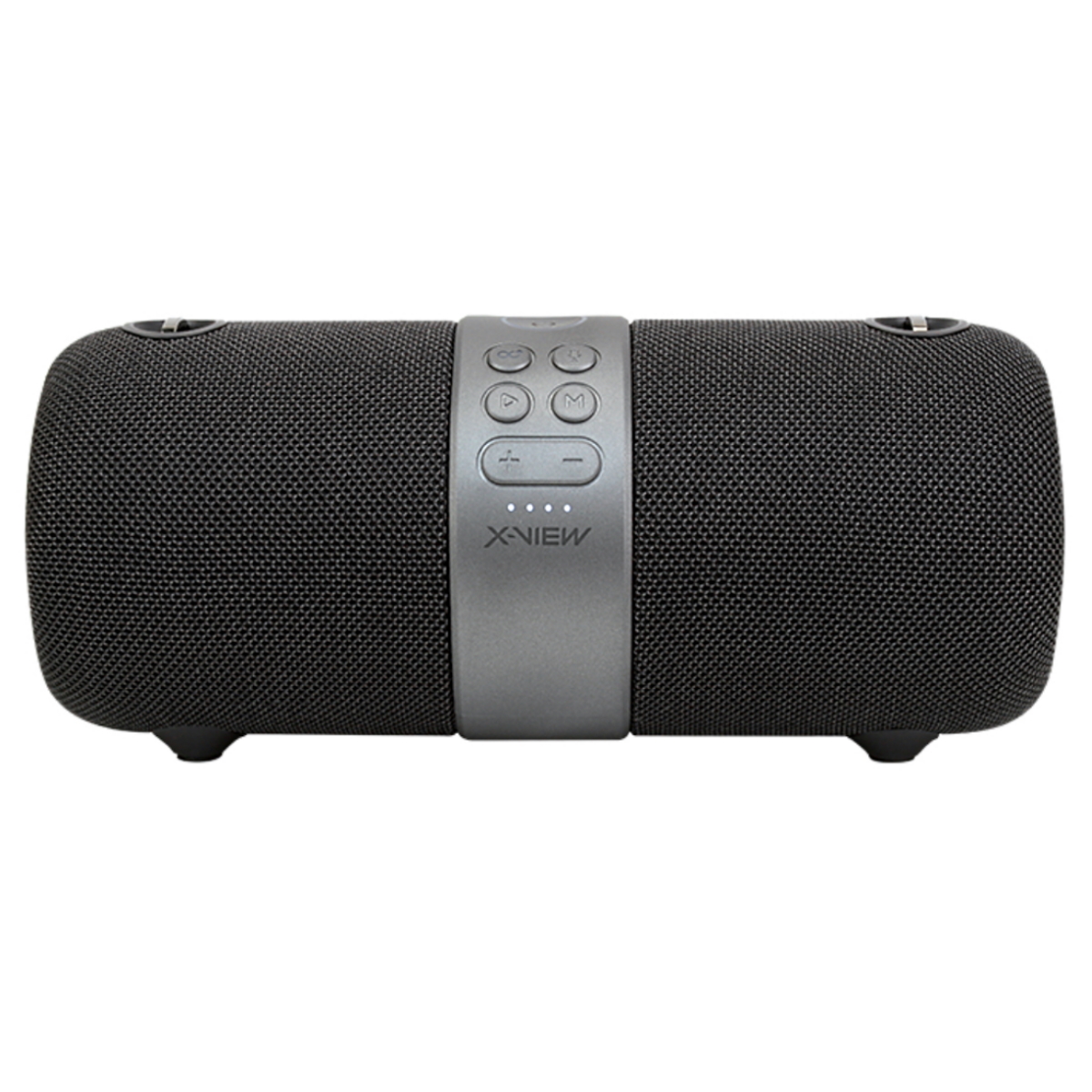 Parlante Bluetooth Blast X4 RGB 7H X-View