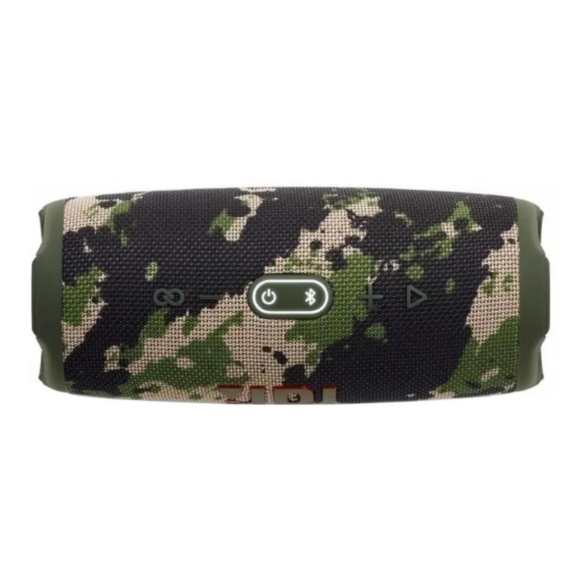 Parlante Bluetooth Charge 5 Camuflado Jbl