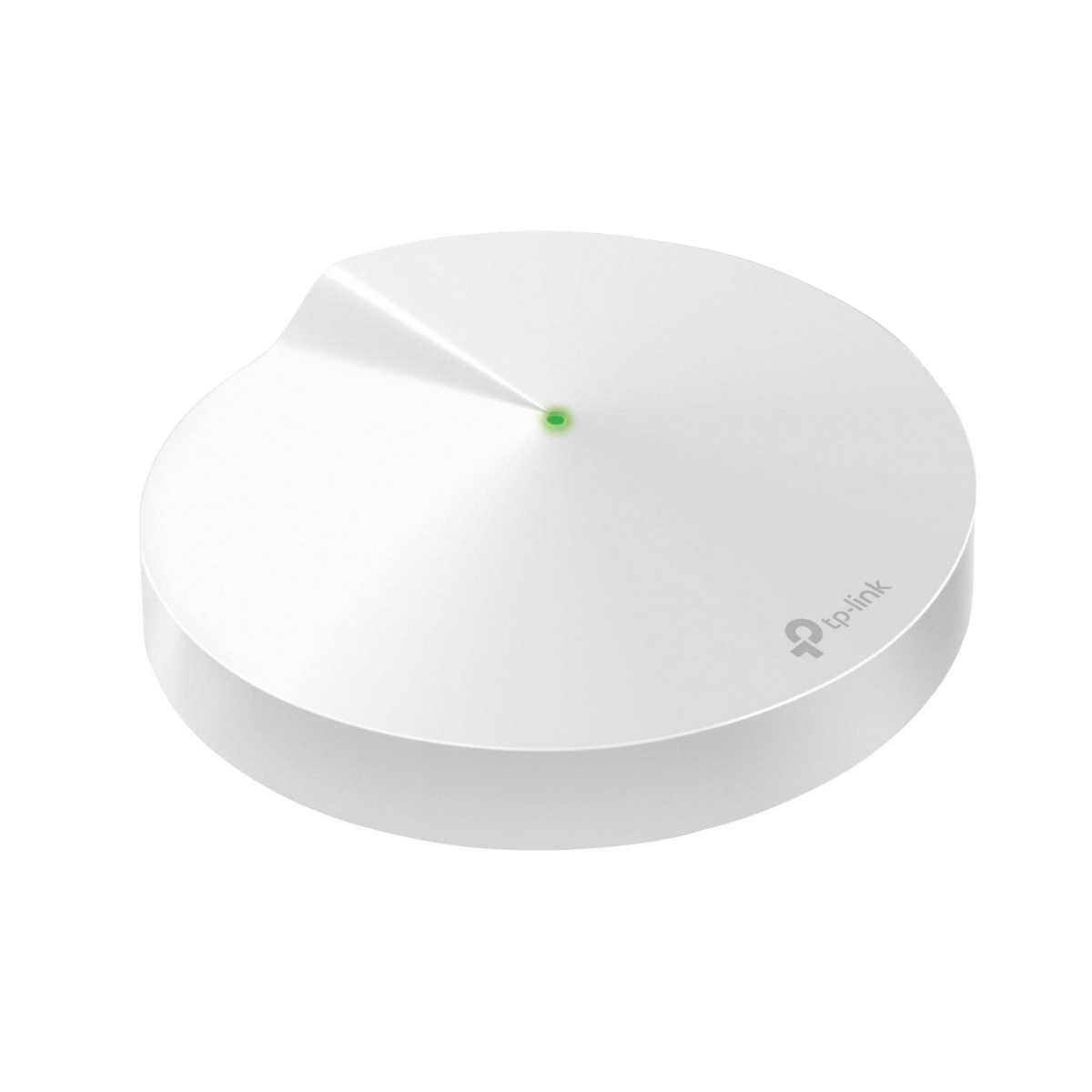 Sistema Wifi Deco M5 Pack 1 Mesh Ac1300 Tp-Link