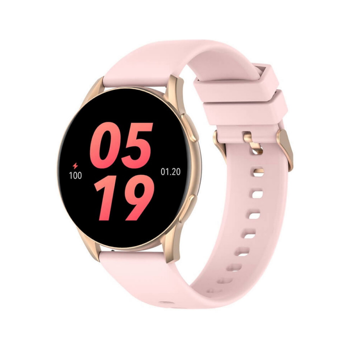 SmartWatch Lady Watch L11 PRO Rosa Kieslect