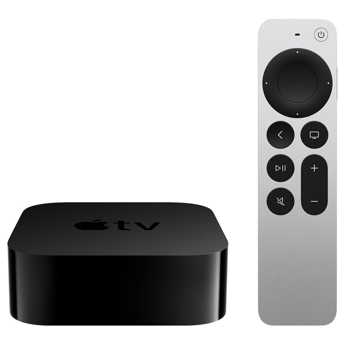 Apple Tv 4K 32GB 2da Generacion