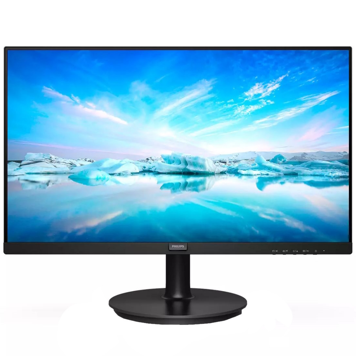 Monitor 24