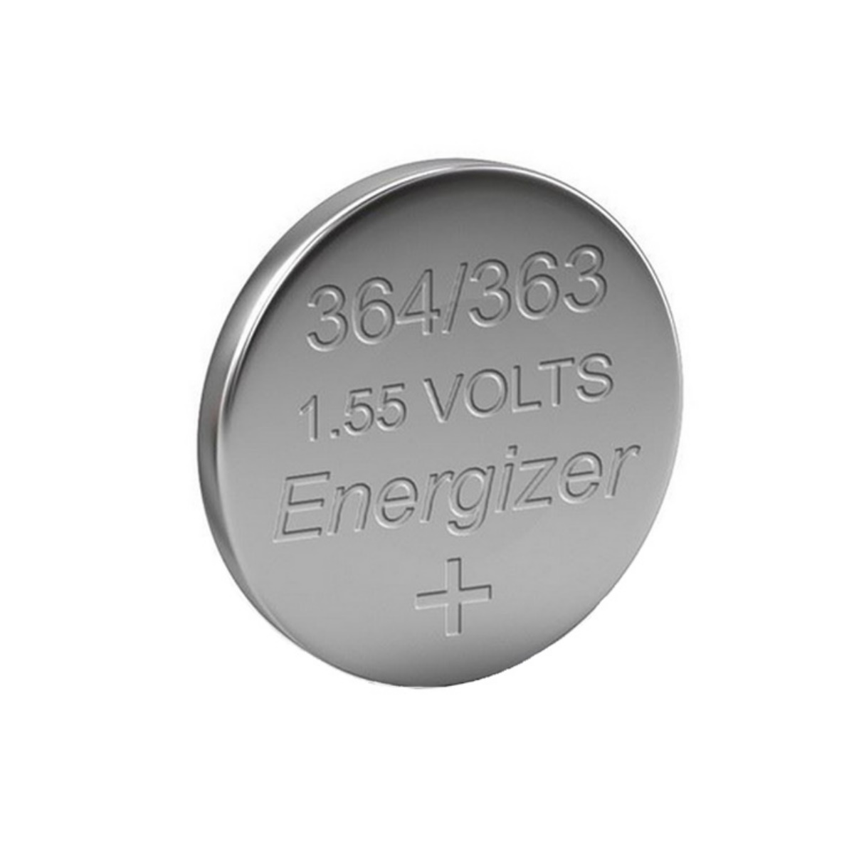 Pila 364/363 Energizer (unidad)