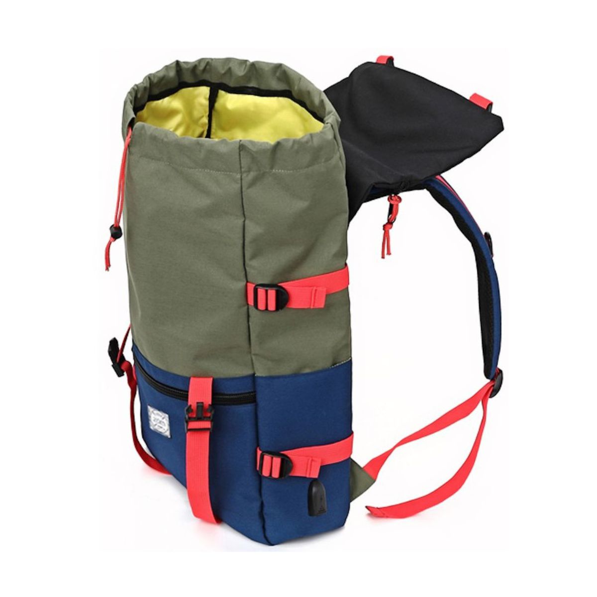 Mochila Notebook 15.6