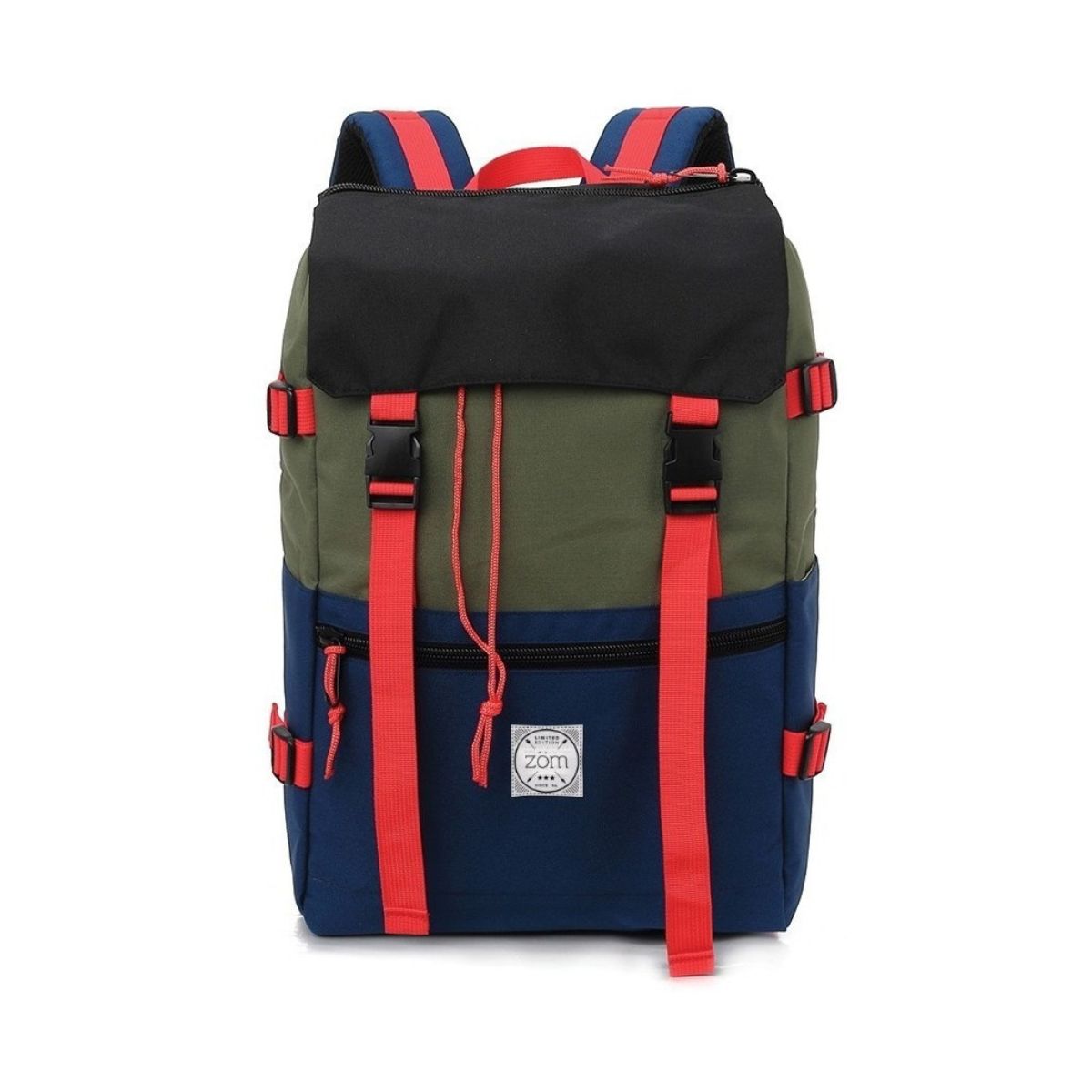 Mochila Notebook 15.6