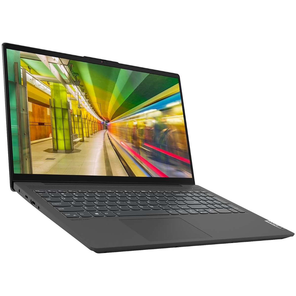 Notebook Lenovo IdeaPad 5 I5 1135G7 8GB 256SSD 15.6