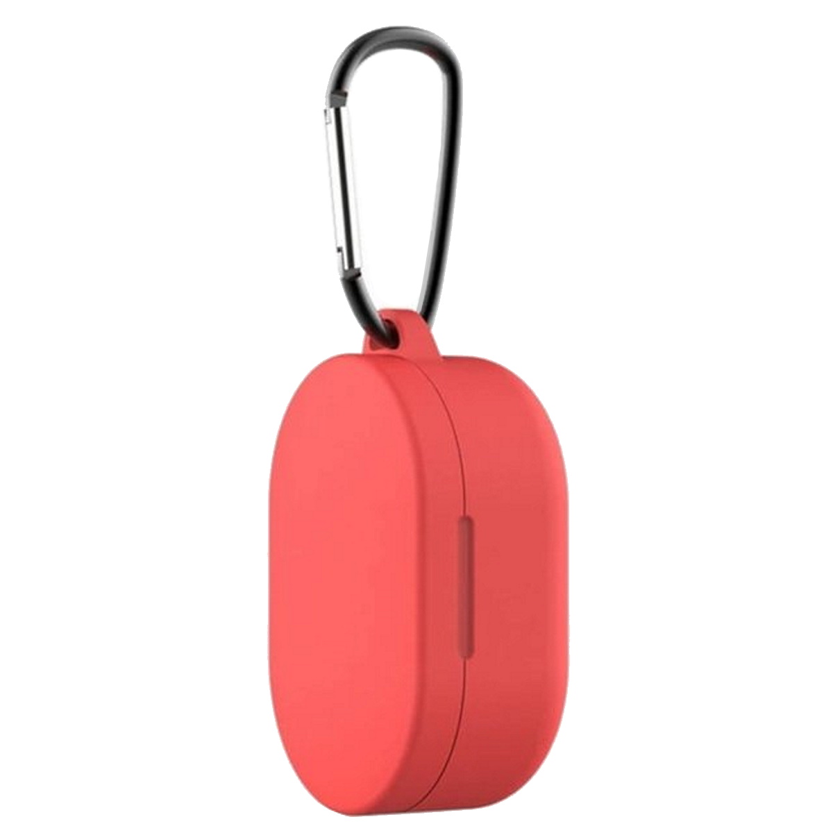 Funda Silicona Airdots Rojo