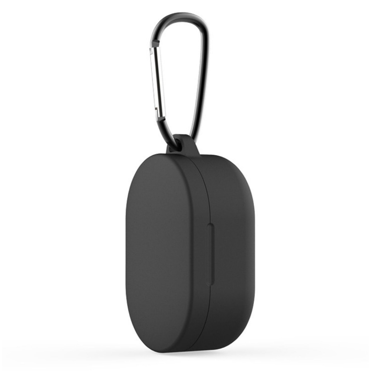 Funda Silicona Airdots Negro