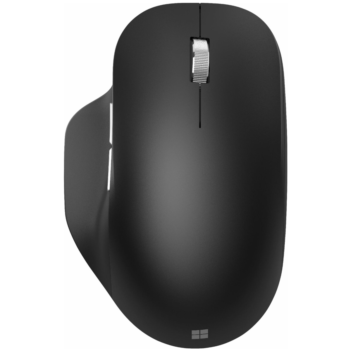 Mouse Bluetooth Ergonomico Matte Black Microsoft