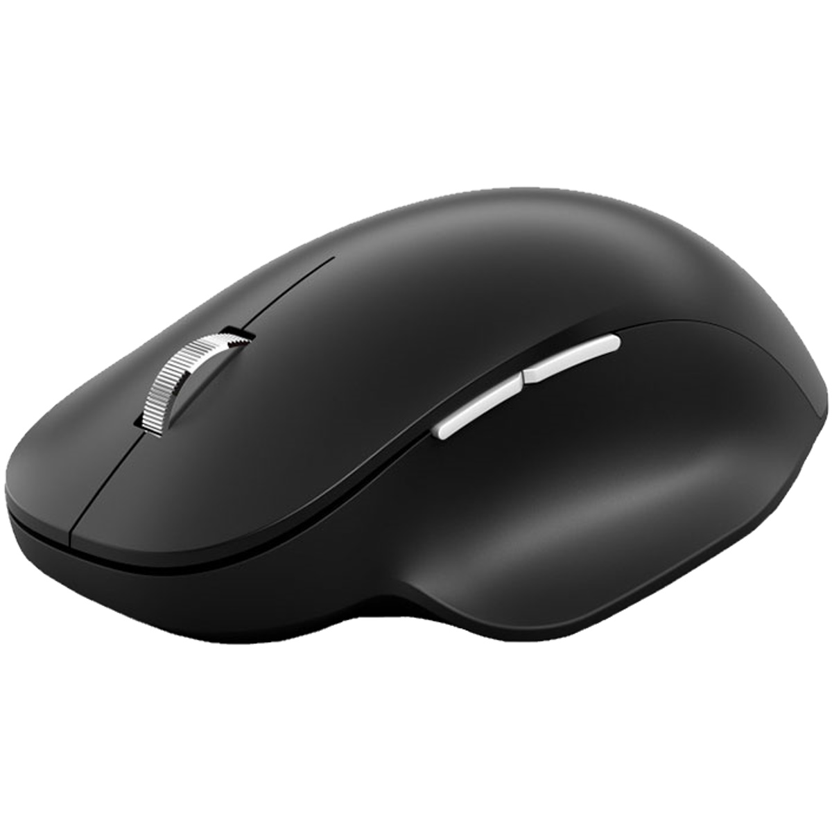 Mouse Bluetooth Ergonomico Matte Black Microsoft
