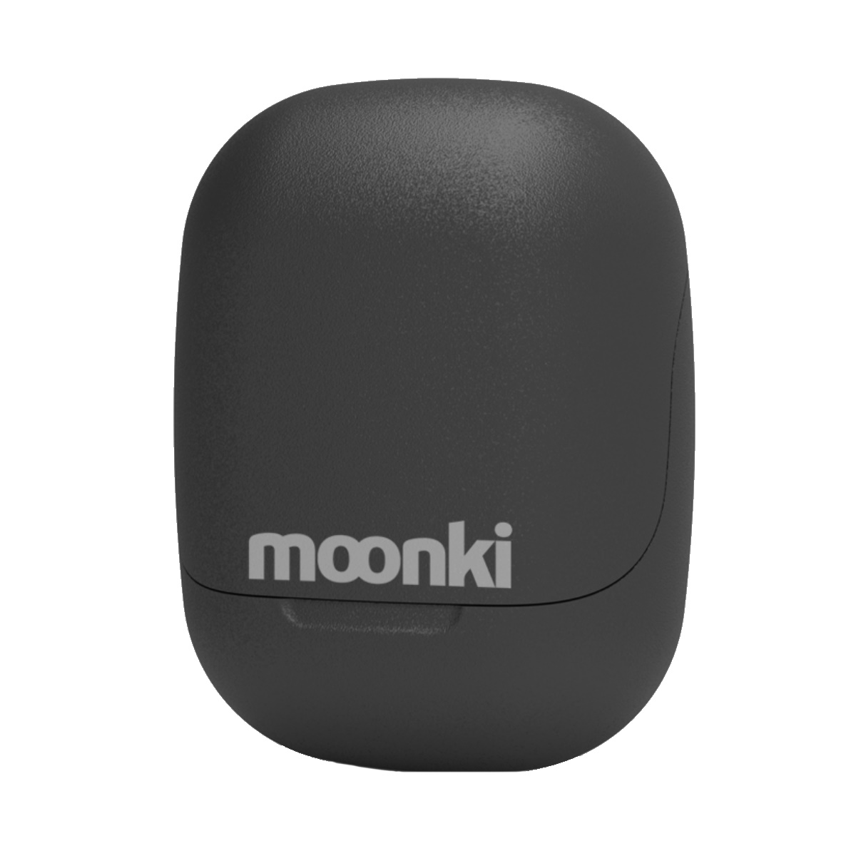 Auriculares Bluetooth In Ear MH-TWS33 Negro Moonki