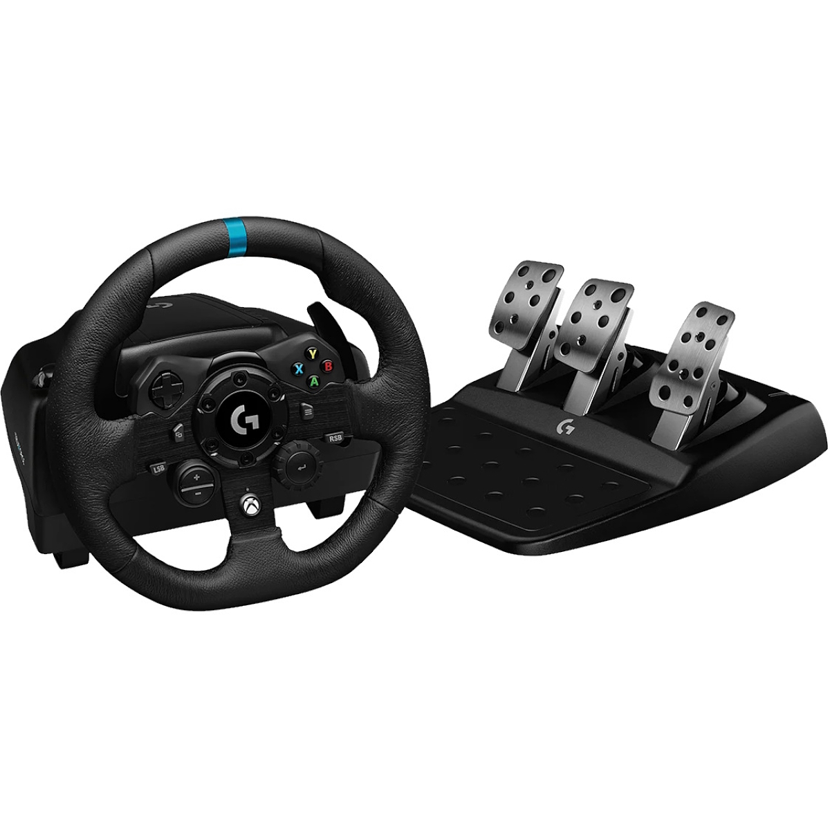 Volante G923 Logitech